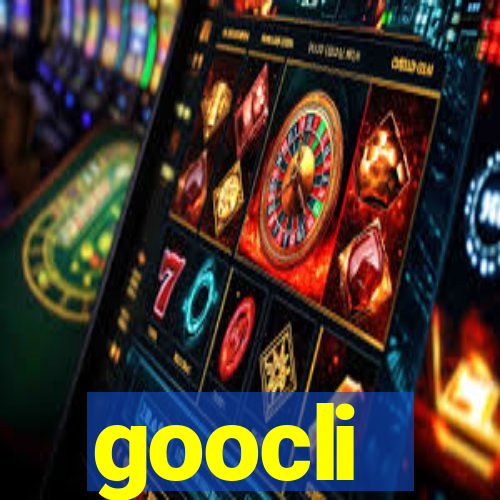 goocli - inicio